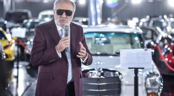 scandal in lumea olimpica rivalitate intre toyota si tiriac in jurul premiilor pentru medaliati