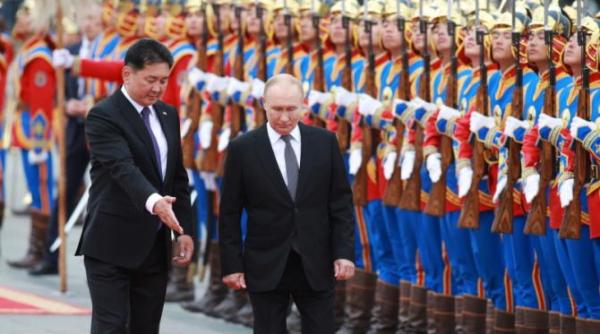 sua critica mongolia pentru ca nu l a arestat pe putin intelegem dificultatile dar respectati carta onu