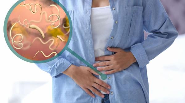 3 infectii parazitare si impactul lor asupra sanatatii