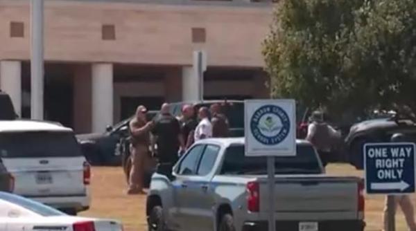 cum au aratat ultimele clipe din viata cristinei irimie profesoara romanca ucisa in atacul armat din sua a murit ca o eroina foto in articol