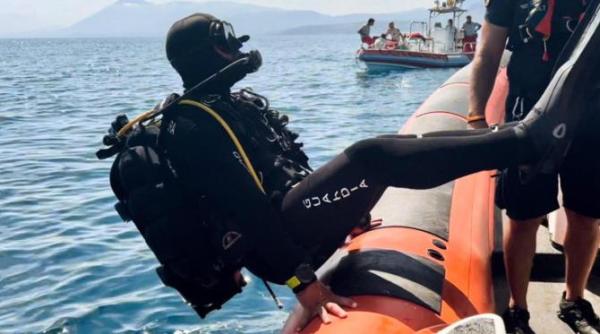 cum au murit patru persoane de pe iahtul scufundat in sicilia niciuna nu avea apa in plamani