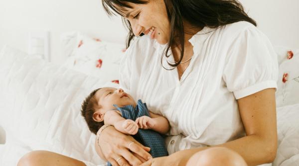 cum sa ti recastigi silueta dupa ce ai nascut ce sa mananci si ce sa nu mananci cand alaptezi