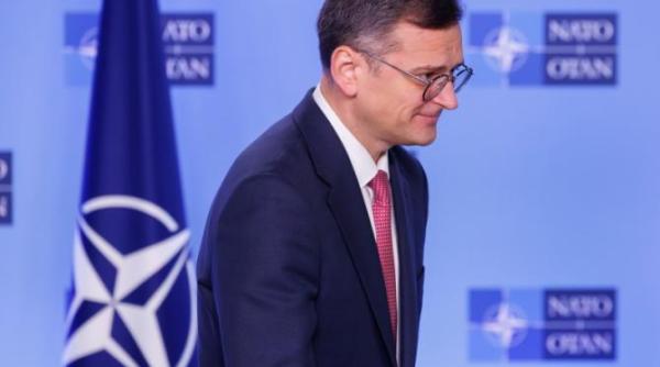 explicatie pentru demisia lui dmytro kuleba partidul lui zelensky schimba oamenii din posturi cheie