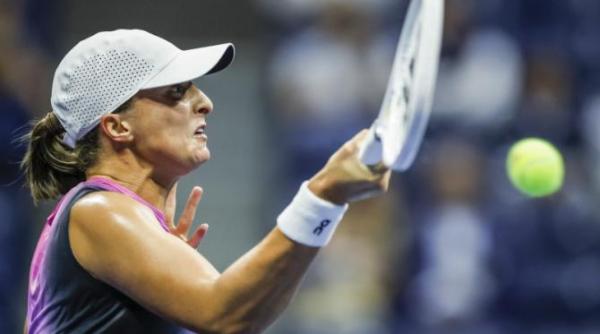 iga swiatek eliminarea surpriza de la us open