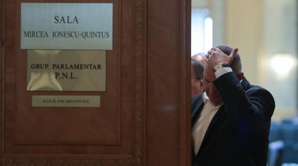 intra ciuca in turul doi chirieac pnl ii face deservicii