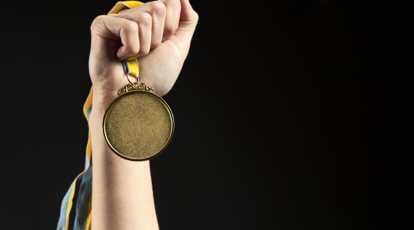 alexandru bologa campion paralimpic la judo la paris video