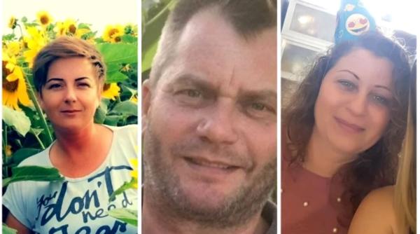 crima pasionala in bihor doua femei aparent intr o relatie amoroasa au angajat un asasin de ocazie pentru a l lichida pe barbatul care le strica socotelile