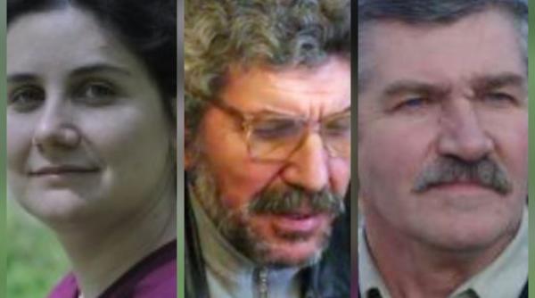 despre casandra ioan nicolae crepcia si ladislau daradici la de ce citim video