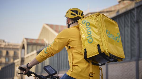 glovo care a fost cel mai comandat aliment de pe litoral