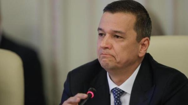 grindeanu acuzat ca e incapabil sa atraga finantare pentru aeroportul otopeni exproprierile ar putea fi anulate si terenurile returnate lui ion tiriac