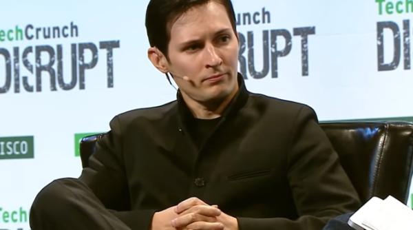 pavel durov seful telegram anunta schimbari in aplicatia de mesagerie