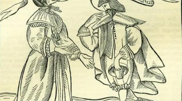 povestea misterioasa a femeilor cu cap de porc aveau legatura cu vrajitoria