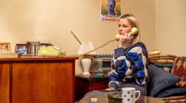 anul nou care n a fost cel mai bun film la sectiunea orizzonti in cadrul celei de a 81 a editii a festivalului international de film de la venetia