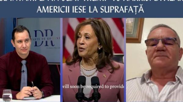 ce se intampla in sua trump vs harris divizarea americii iese la suprafata