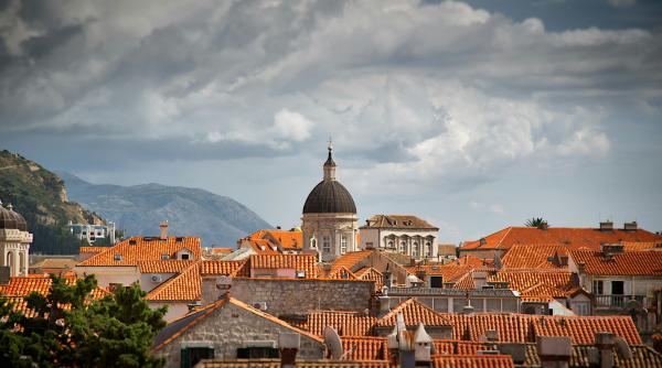 cine sunt romanii din croatia recunoscuti oficial drept minoritate nationala alina dobrescu avem si reprezentant in parlamentul croat