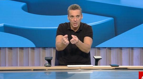 carmen bruma am avut un accident usor se putea termina groaznic mircea badea din fericire nu s a intamplat o tragedie