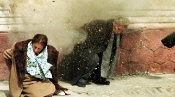 cei cinci care l au impuscat pe ceausescu ar fi putut plutonul de executie al dictatorului sa refuze ordinul de a trage
