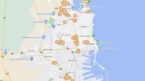 daca esti in constanta si primesti mesaj ro alert cu adapostiti va pot cadea obiecte in ce adaposturi de protectie civila poti merge