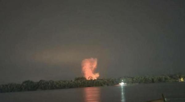 o drona ruseasca a alertat constantenii ce spune bogdan chirieac