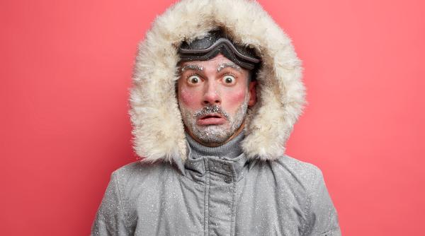 s a inregistrat o minima de minus 0 4 grade celsius in romania cea mai scazuta temperatura din tara