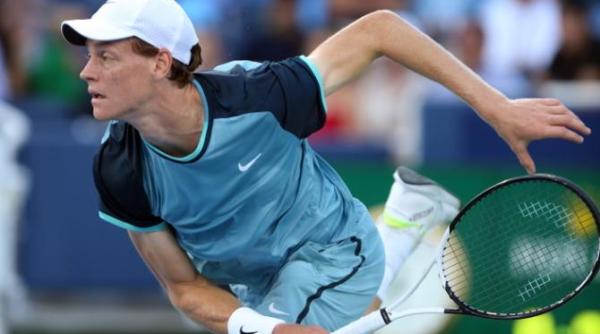 imaginile care au facut inconjurul lumii cum s a bucurat jannik sinner dupa ce a castigat us open 2024