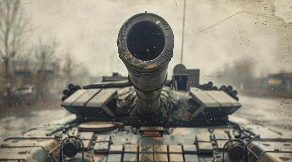 onu lumea se indreapta spre un viitor distopic marcat de escaladare militara fara sfarsit represiune si dezinformare