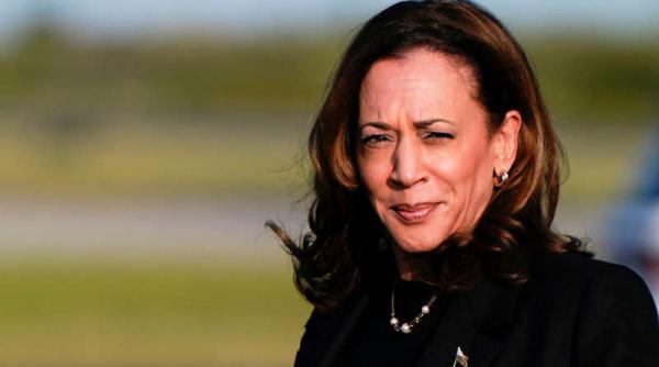 alegeri sua 2024 kamala harris se pregateste pentru dezbaterea cu donald trump a ajuns deja in philadelphia