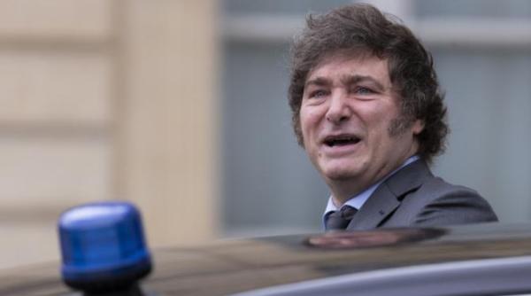 amnistia fiscala a lui javier milei impulsioneaza oamenii sa si declare economiile lunga istorie a banilor tinuti la saltea