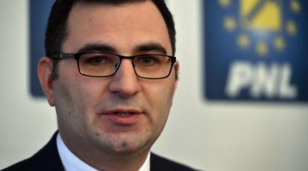 cristian tudor bacanu deputat pnl la interviurile dcnews