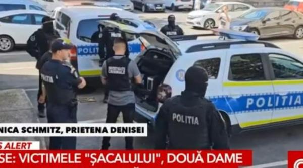dubla crima de la constanta ce spun prietena si iubitul denisei una dintre tinere ucise de sacalul probabil ca a crezut in prieteneia calaului
