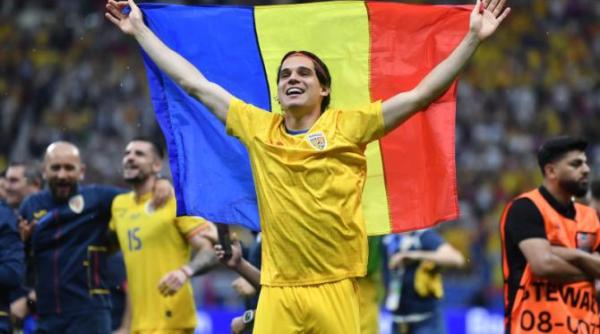 ianis hagi dupa victoria romaniei cu lituania experienta lui lucescu si calitatile noastre un mix bun