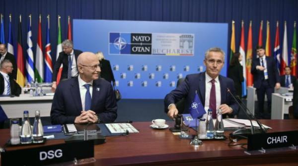 jens stoltenberg mesaj pentru mircea geoana iti doresc toate cele bune in urmatoarele proiecte