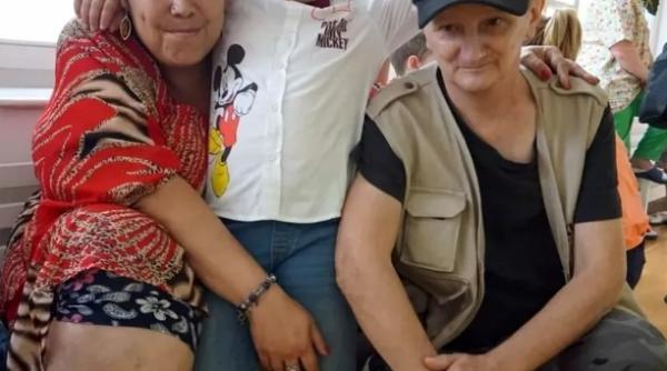 nepotul andei calugareanu a trecut in clasa a ii a cum a reusit ioana tufaru sa i cumpere rechizite cu numai 17 lei