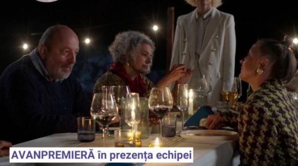 noaptea alba a filmului romanesc programul evenimentului de la bucuresti cluj napoca si timisoara