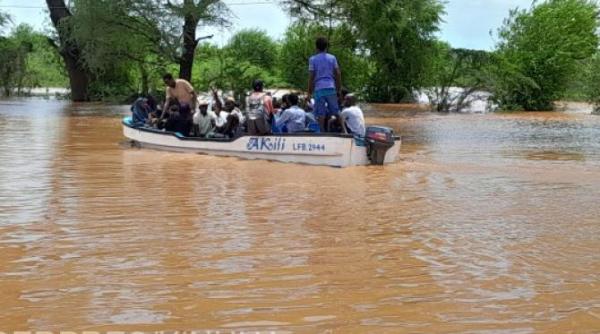 recorduri de temperatura si dezastre naturale anul 2024 din africa centrala si de vest in retrospectiva