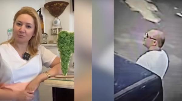 s a aflat motivul pentru care a fost ucisa doctorita din braila gasita moarta in cabinetul ei stomatologic