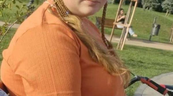 adolescenta de 15 ani cautata de politie ar fi plecat de la domiciliul din vaslui