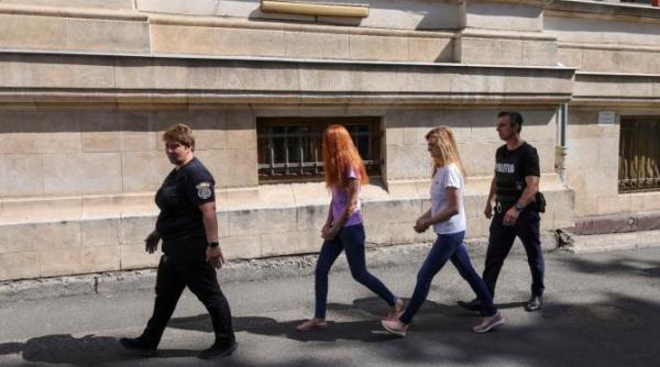 arestarea doctoritelor de la sf pantelimon un abuz avocatul barbuceanu sunt 99prc sanse pentru achitare