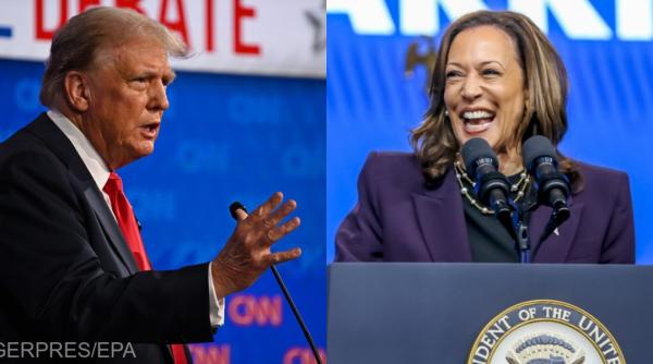 au mancat cainii fugi spot fugi batalia democratilor cu republicanii a explodat in social media la dezbaterea dintre kamala harris si donald trump