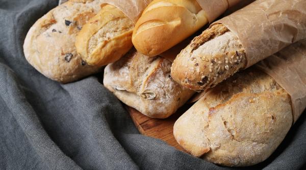 care e cantitatea maxima de paine pe care o poti manca zilnic potrivit nutritionistilor