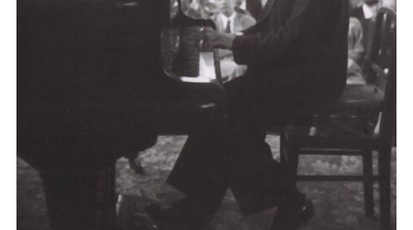 casa dinu lipatti din bucuresti se redeschide la 74 de ani de la ultimul recital al artistului