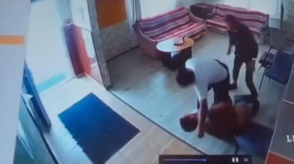 copil abandonat lovit cu bestialitate la dgaspc brasov visinel balan a ajuns la spital pentru a fi operat