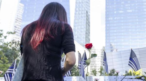 cum s a pus la cale cel mai devastator atentat terorist din istorie cunoscut ca 9 11 doua bete o liniuta si un tort cu un bat in jos ce este