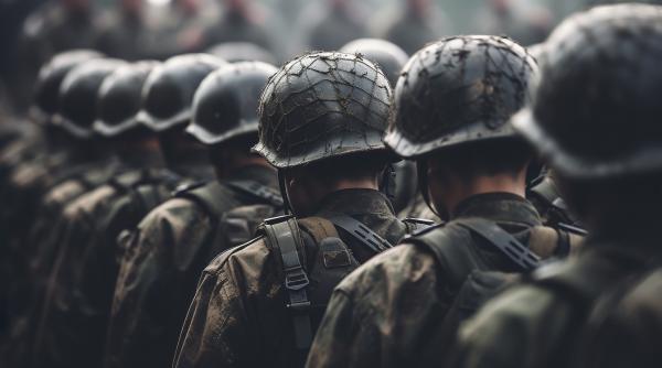 de la condamnat la combatant ucraina inroleaza tot mai multi prizonieri pentru a lupta impotriva fortelor ruse