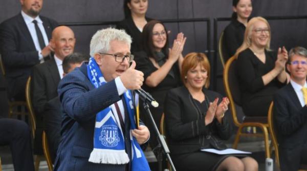 fost europarlamentar polonez arestat in scandalul unei universitati private