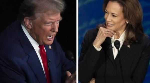 punctele cheie unde trump a iesit sifonat in dezbaterea cu harris ce i a lipsit fostului presedinte