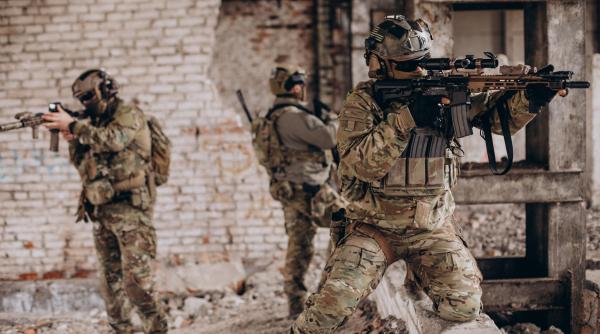 rusia a inceput contraofensiva in kursk si anunta recucerirea a 10 sate imaginile zilei cu soldatii ucraineni capturati video