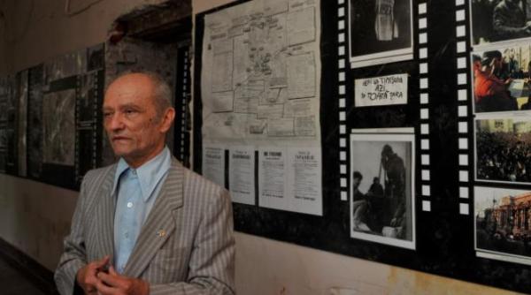 a murit traian orban revolutionarul timisorean