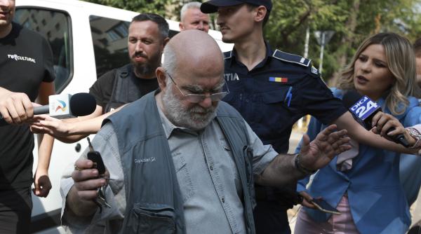 alfred bulai va fi plasat in arest la domiciliu