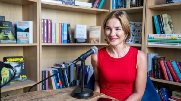 ce a convins o pe ioana flora sa accepte rolul din anul nou care n a fost totul a inceput in 2017